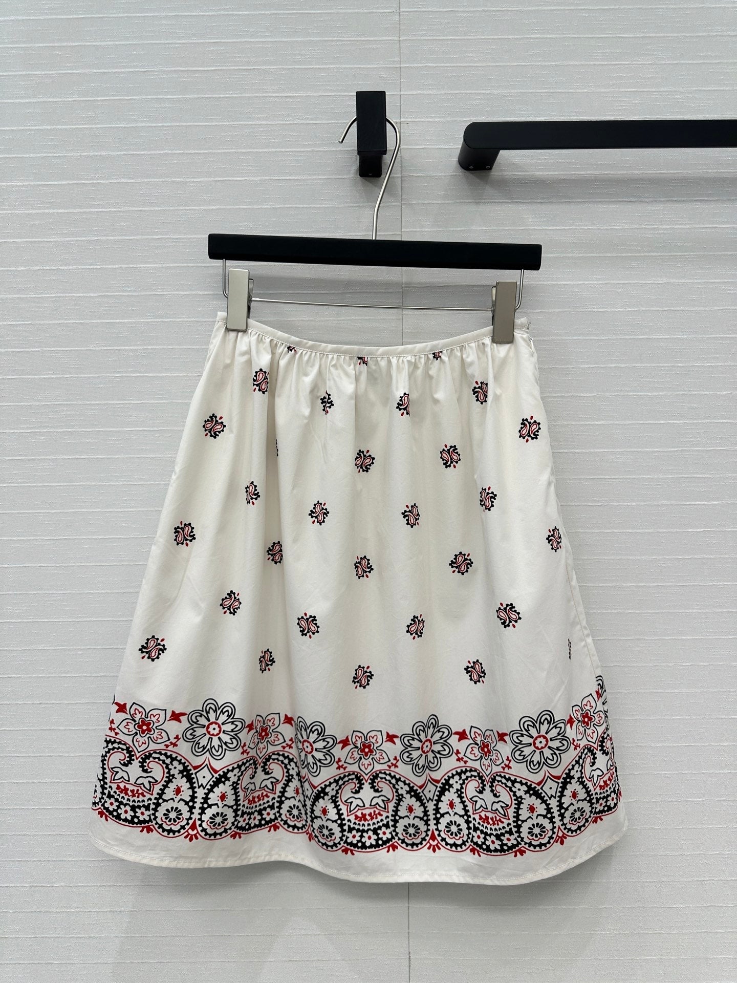 MIU MIU midi skirt (on sale)