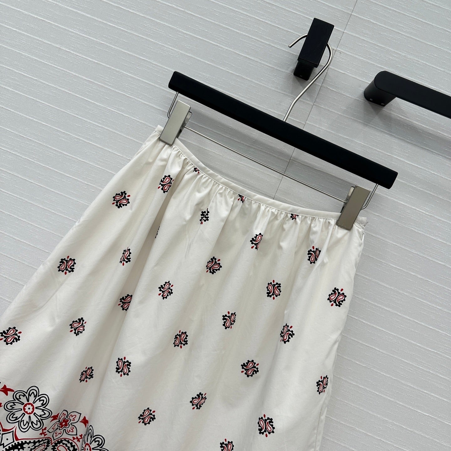 MIU MIU midi skirt (on sale)