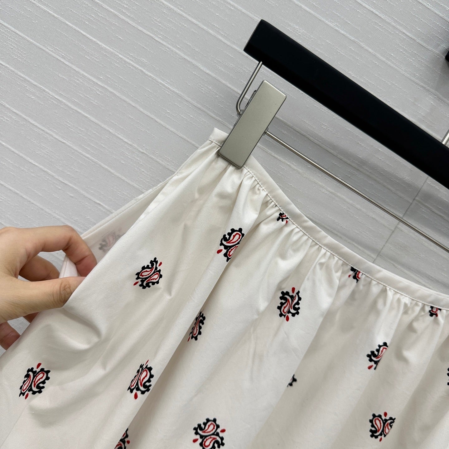 MIU MIU midi skirt (on sale)