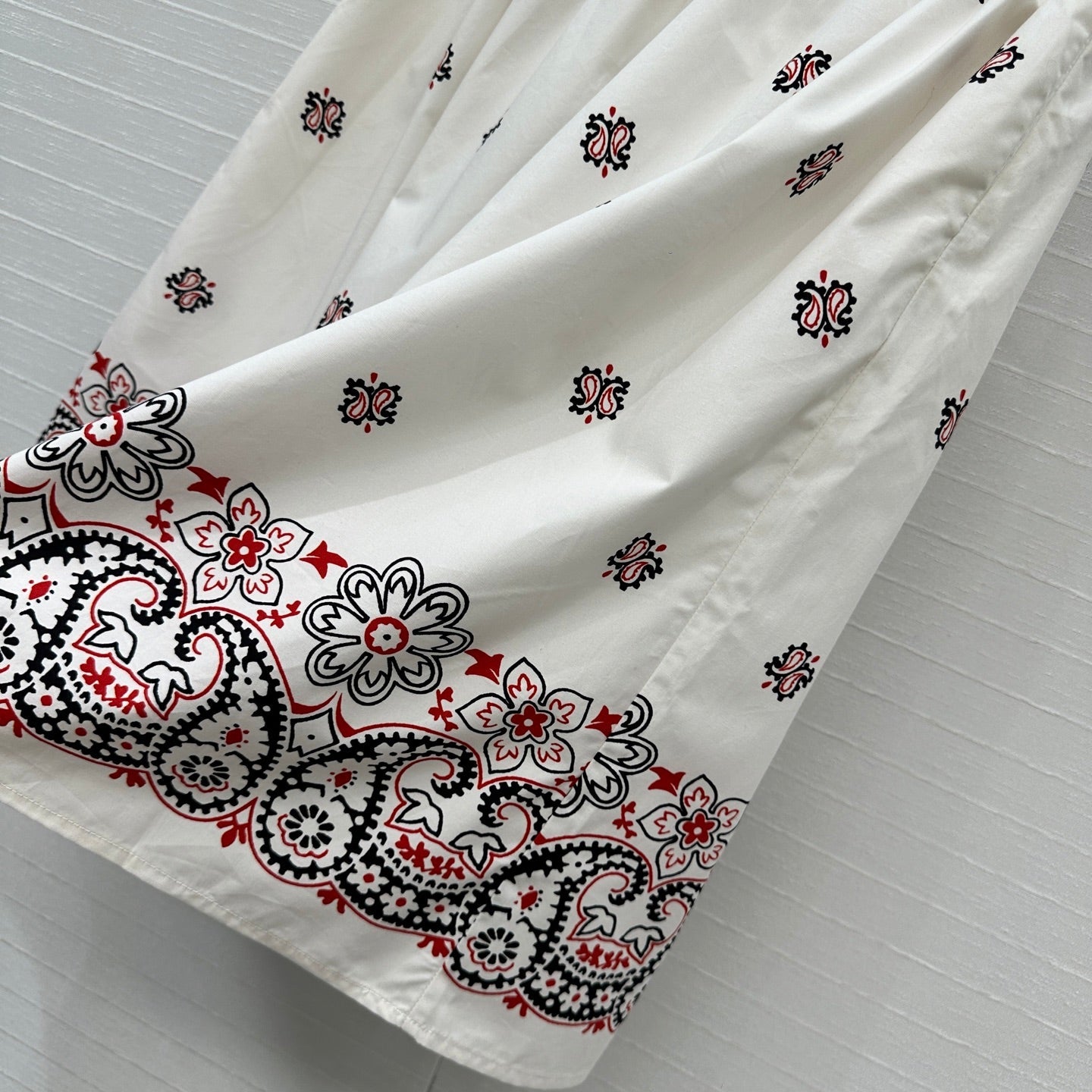MIU MIU midi skirt (on sale)