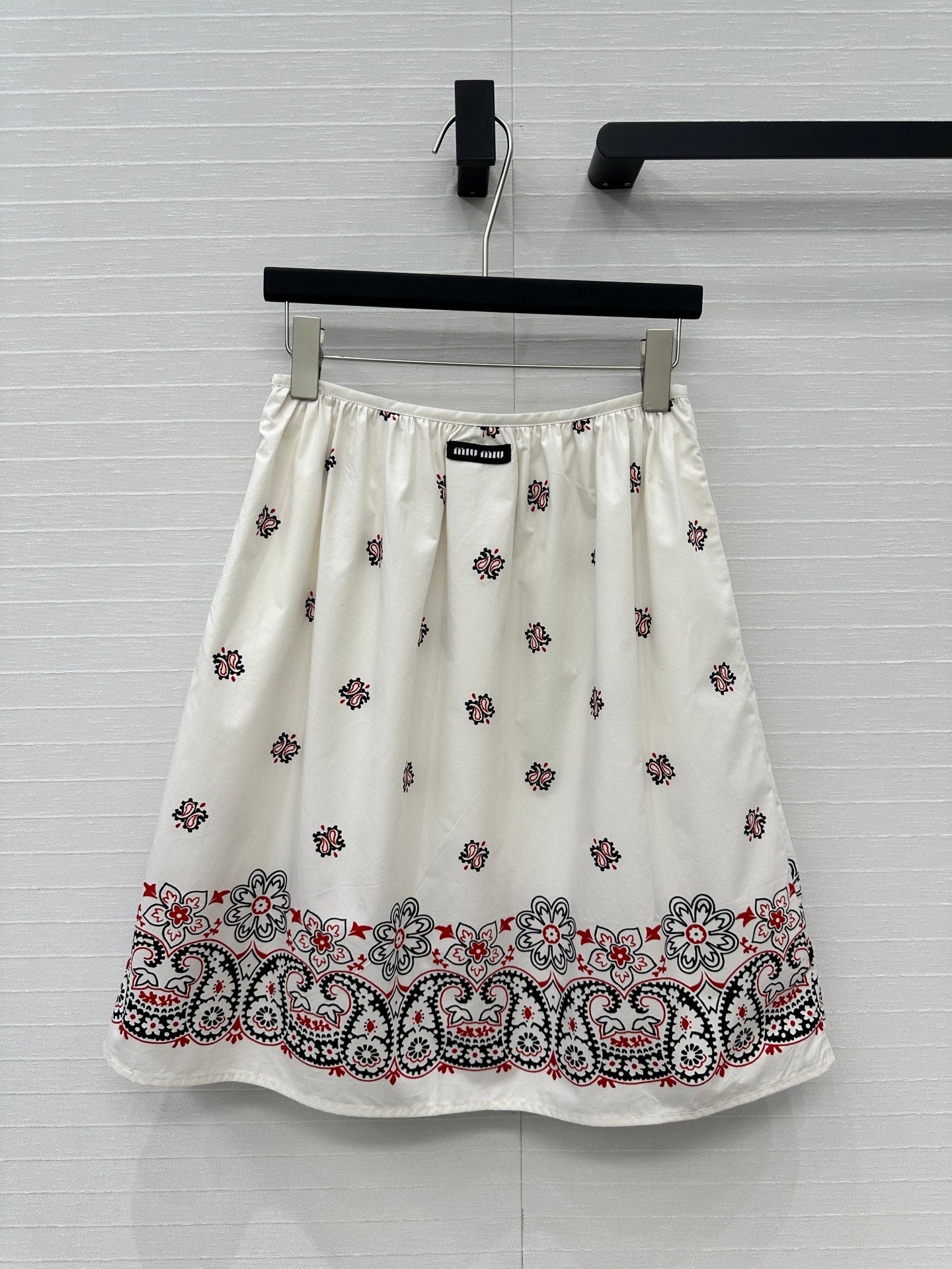 MIU MIU midi skirt (on sale)