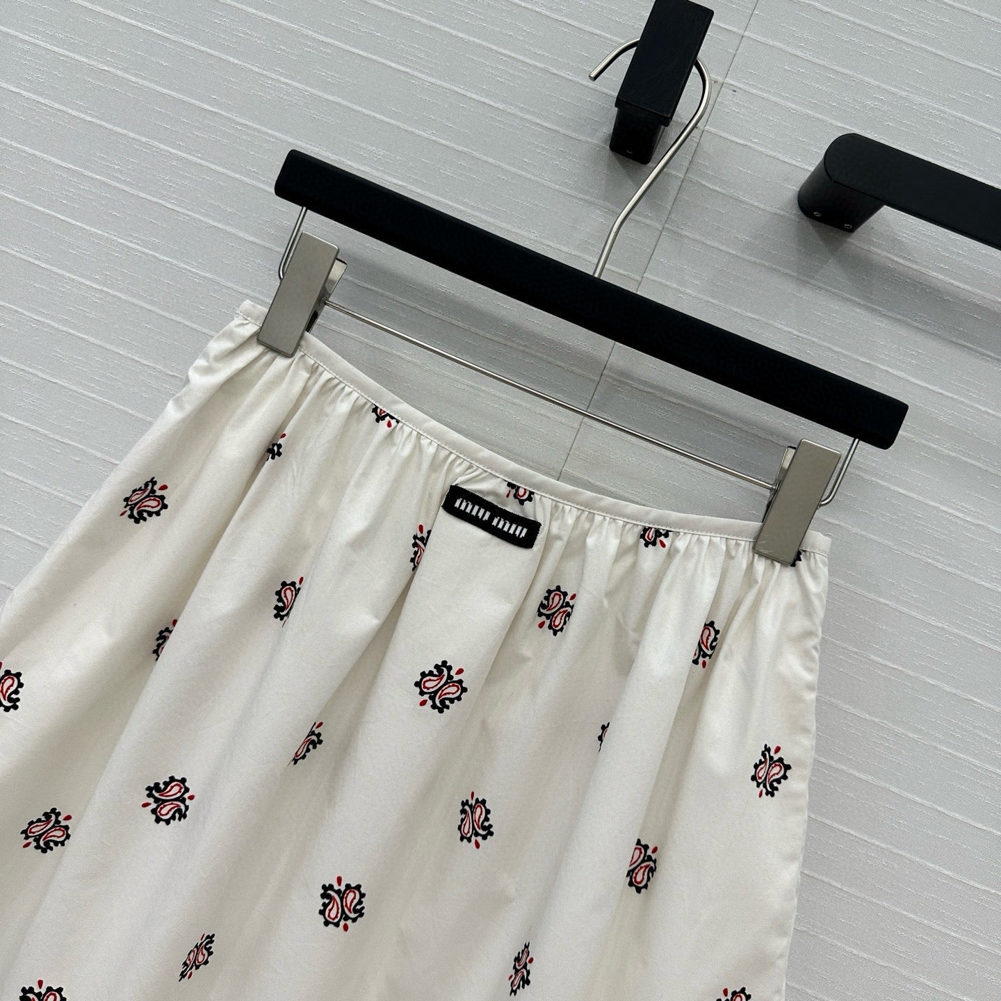 MIU MIU midi skirt (on sale)
