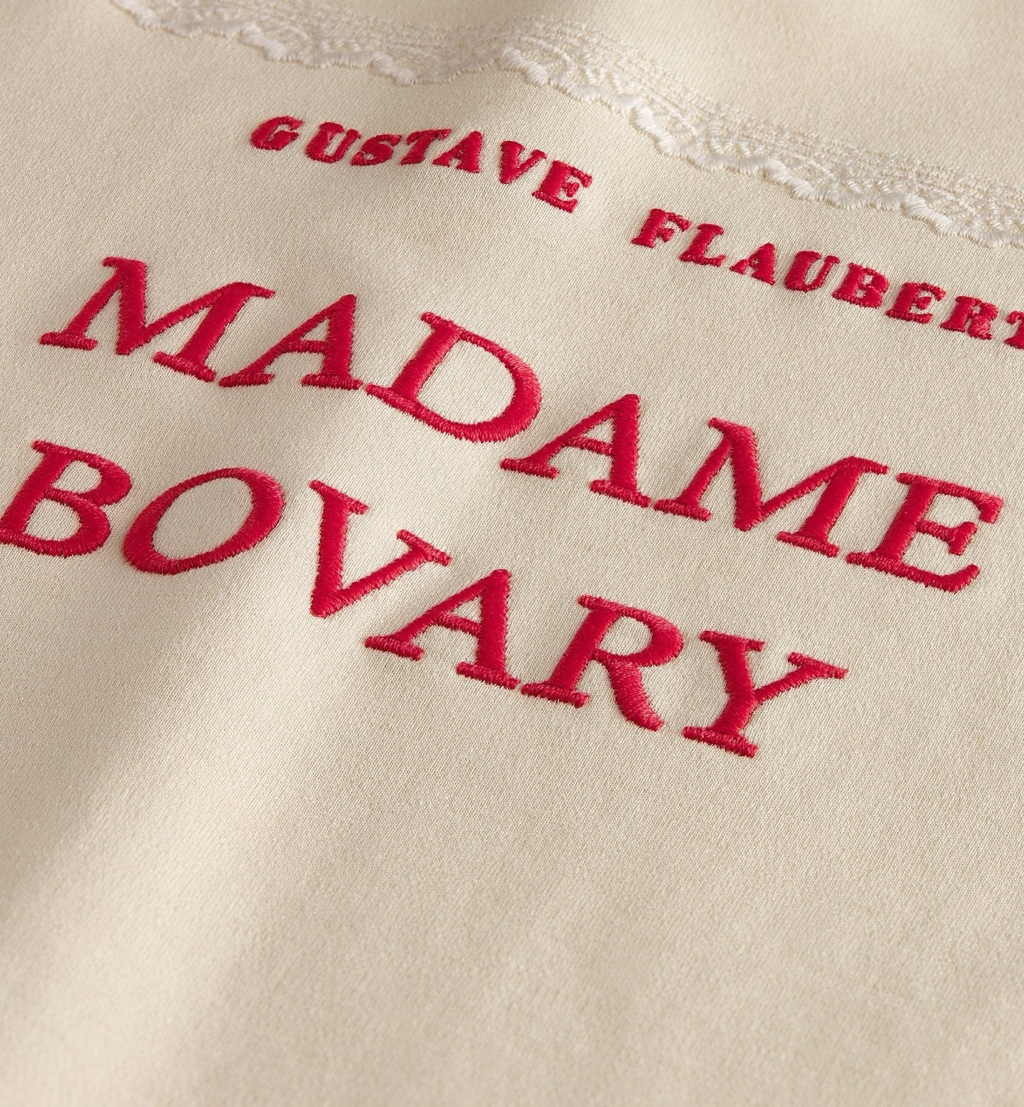 Dior 2026 New Collection Embroidered Cotton T-shirt
