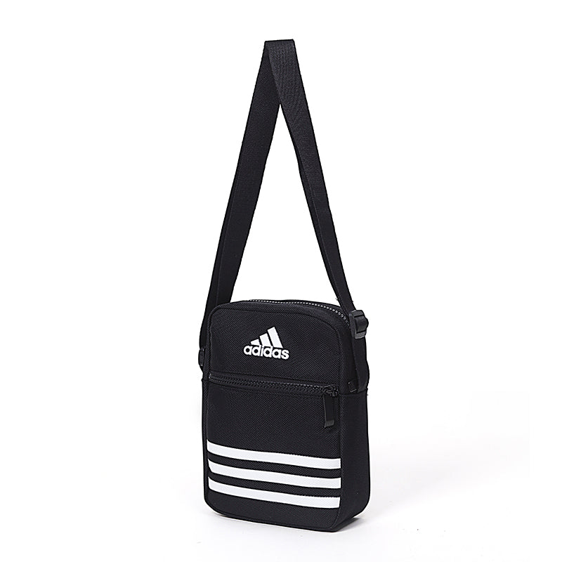 Single-shoulder crossbody bag