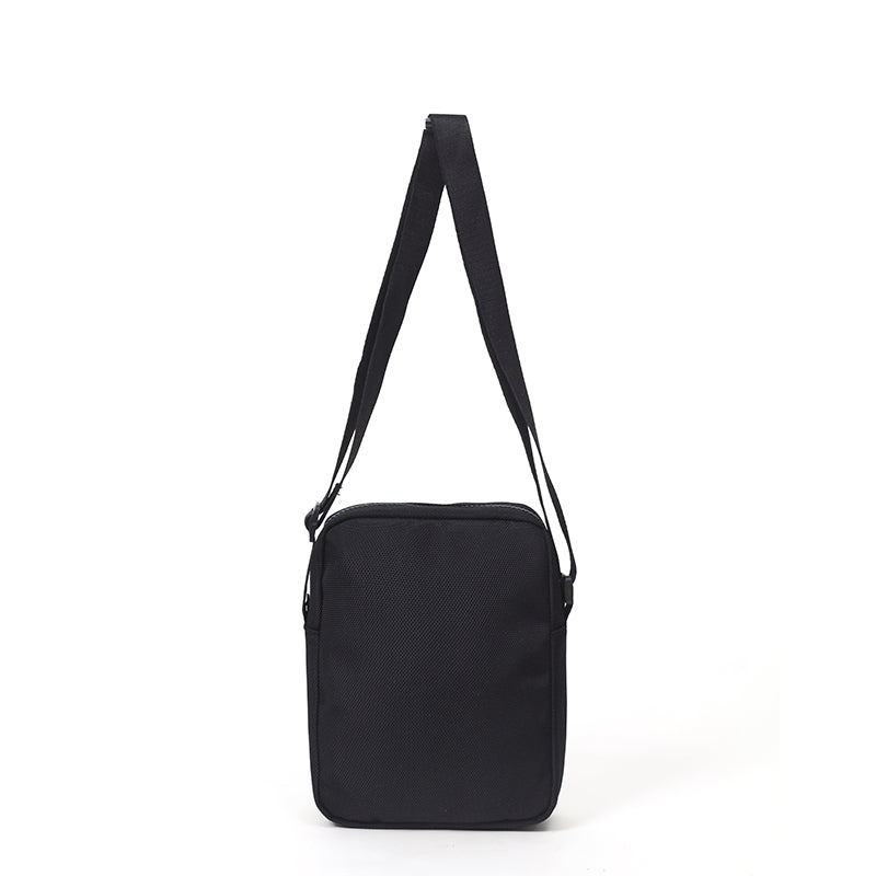 Single-shoulder crossbody bag