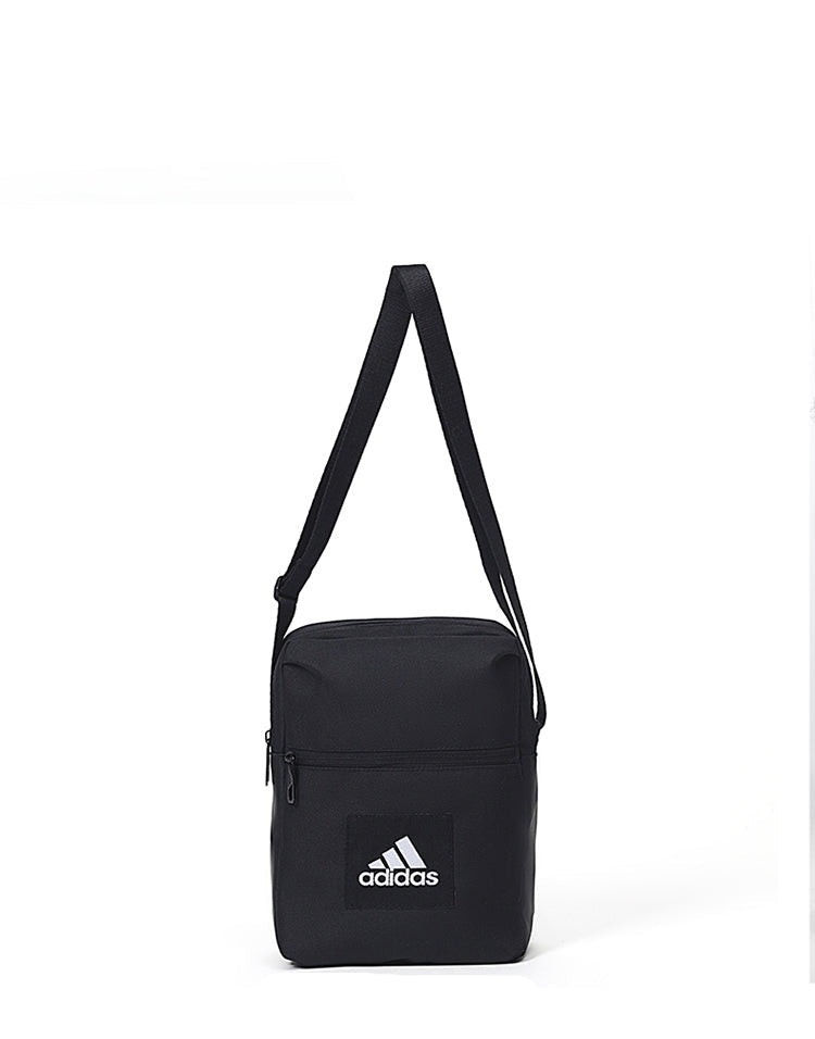 Single-shoulder crossbody bag