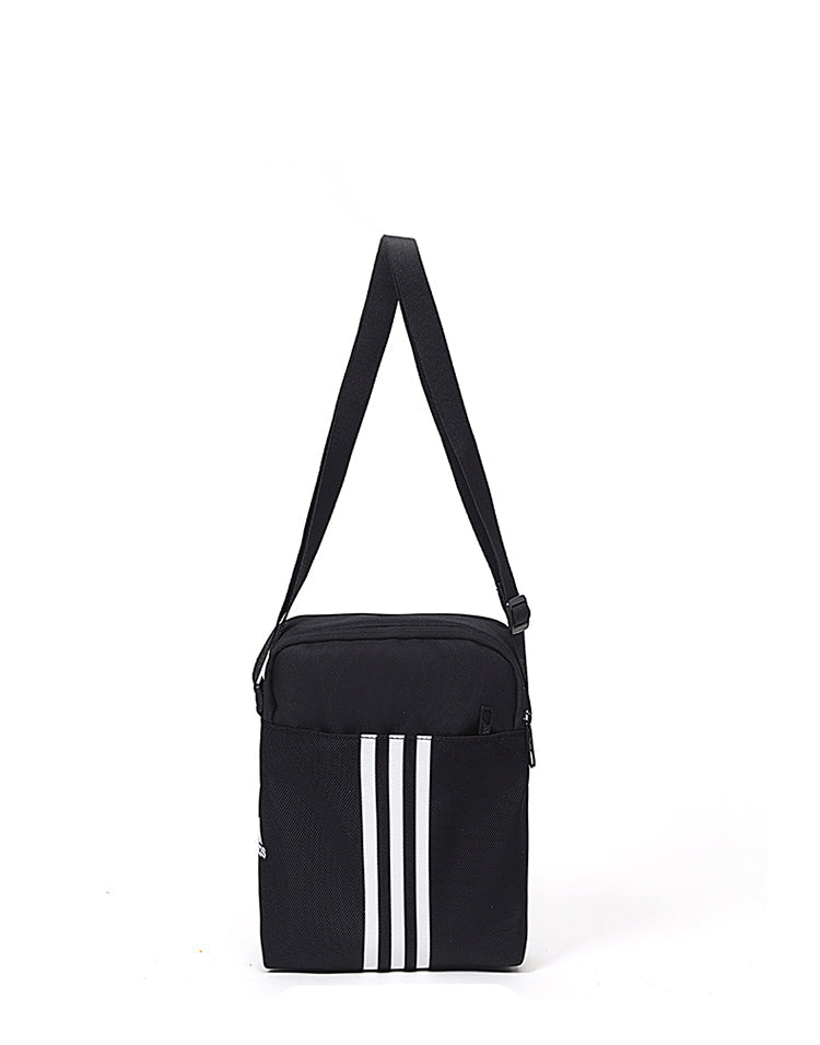 Single-shoulder crossbody bag