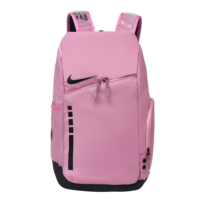 Large-capacity air cushion backpack