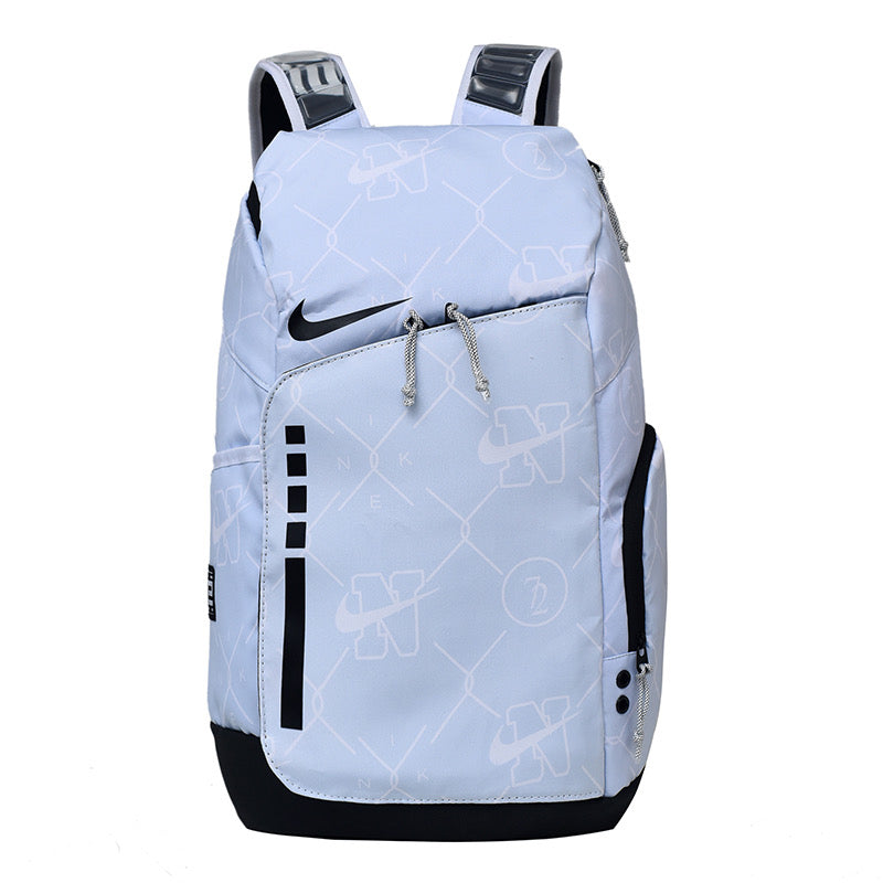 Large-capacity air cushion backpack