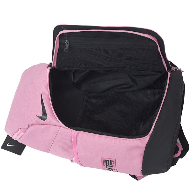 Large-capacity air cushion backpack