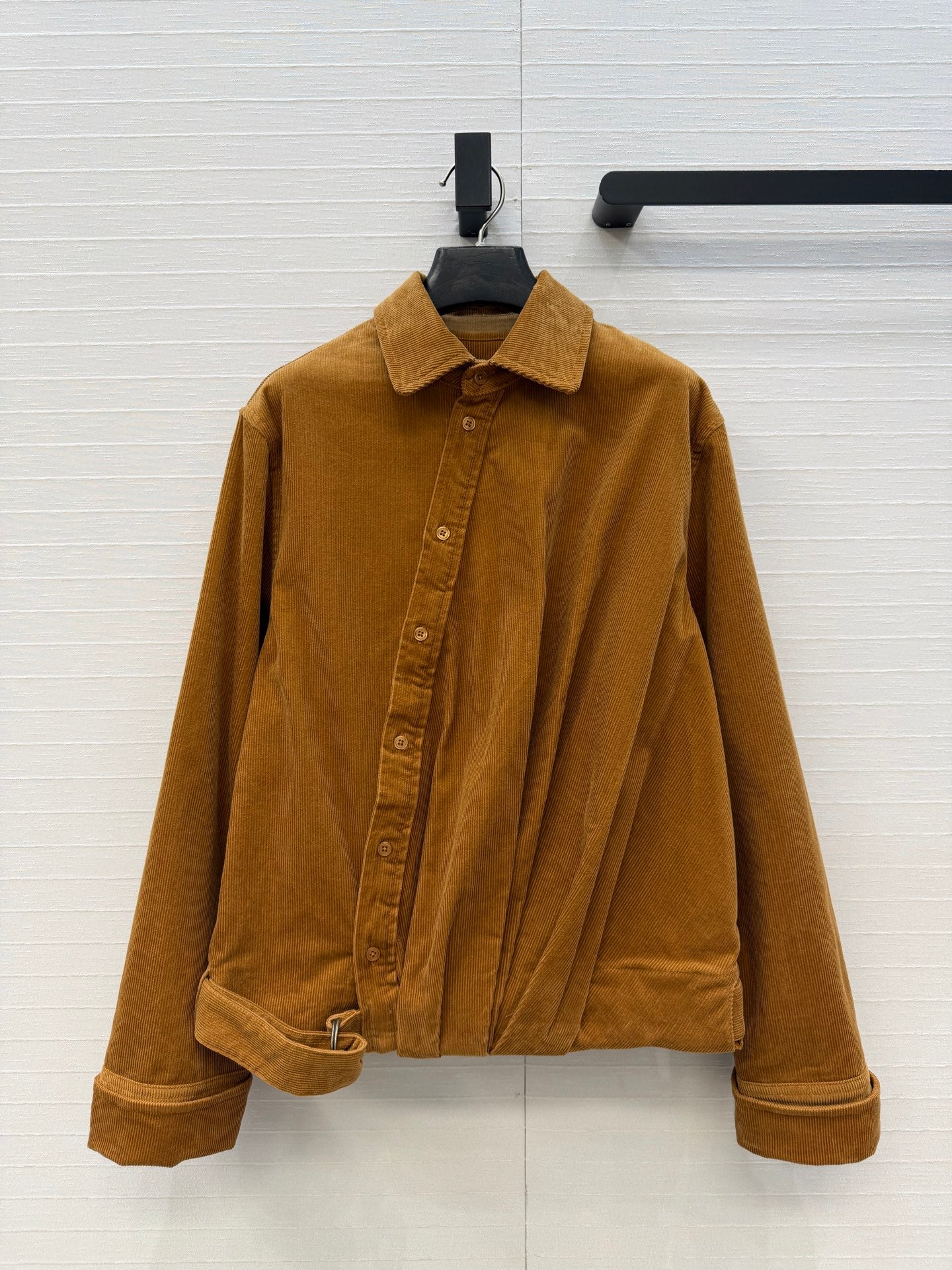 Loewe 26SS Corduroy Jacket