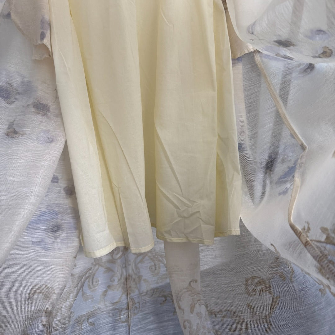 Elegant & Versatile Strappy DressZIM