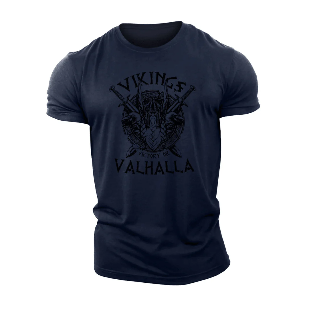 Viking Odin T-shirt
