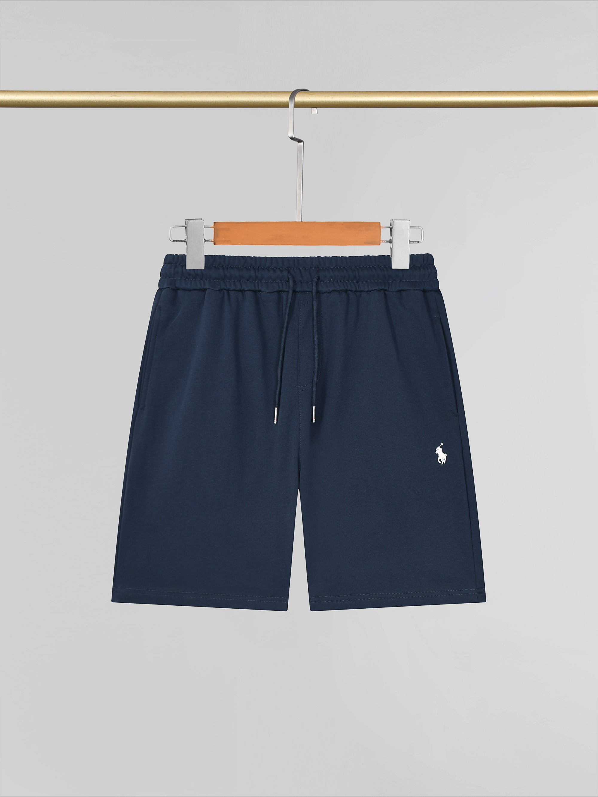 POLO Cotton Shorts
