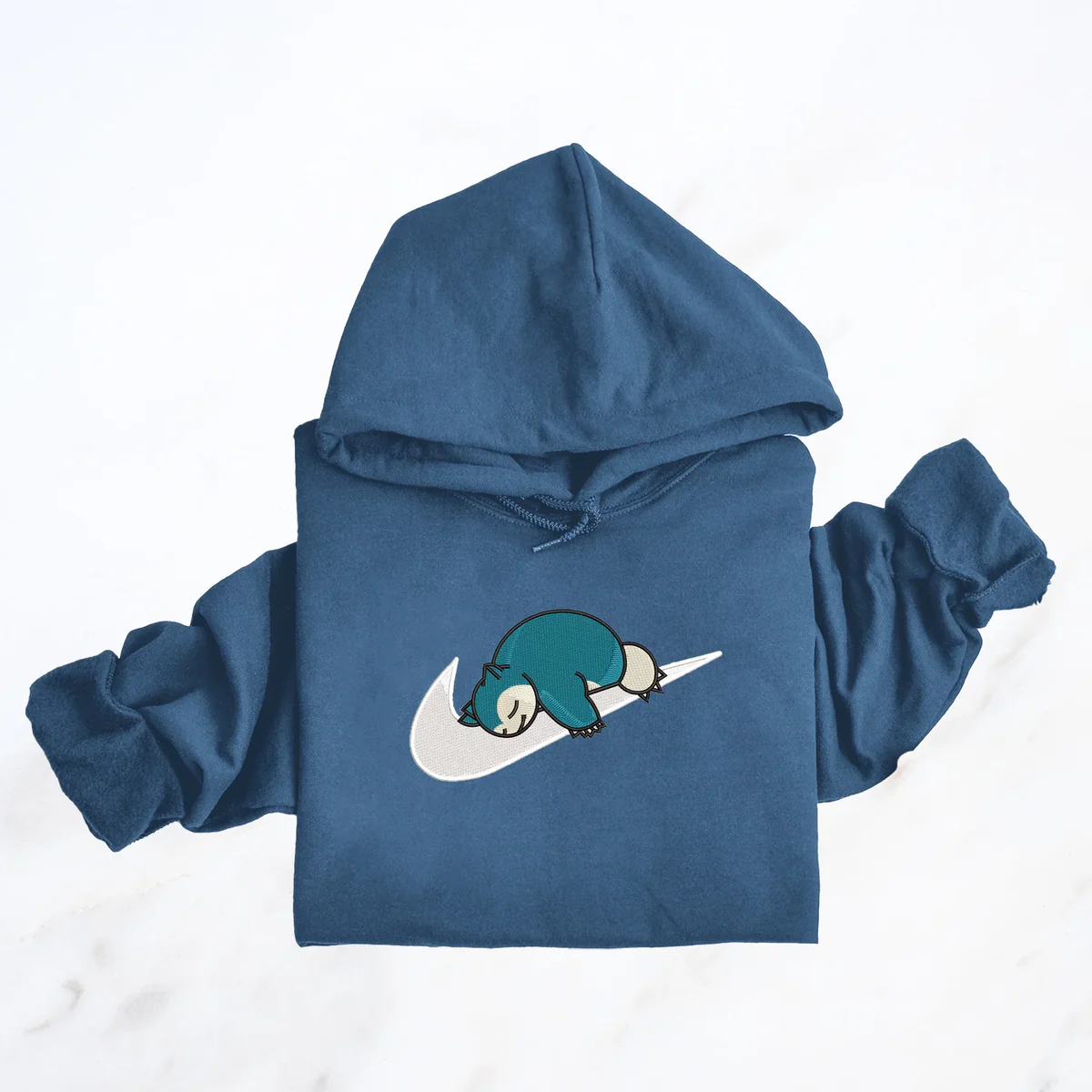 The Poké-Hoodie