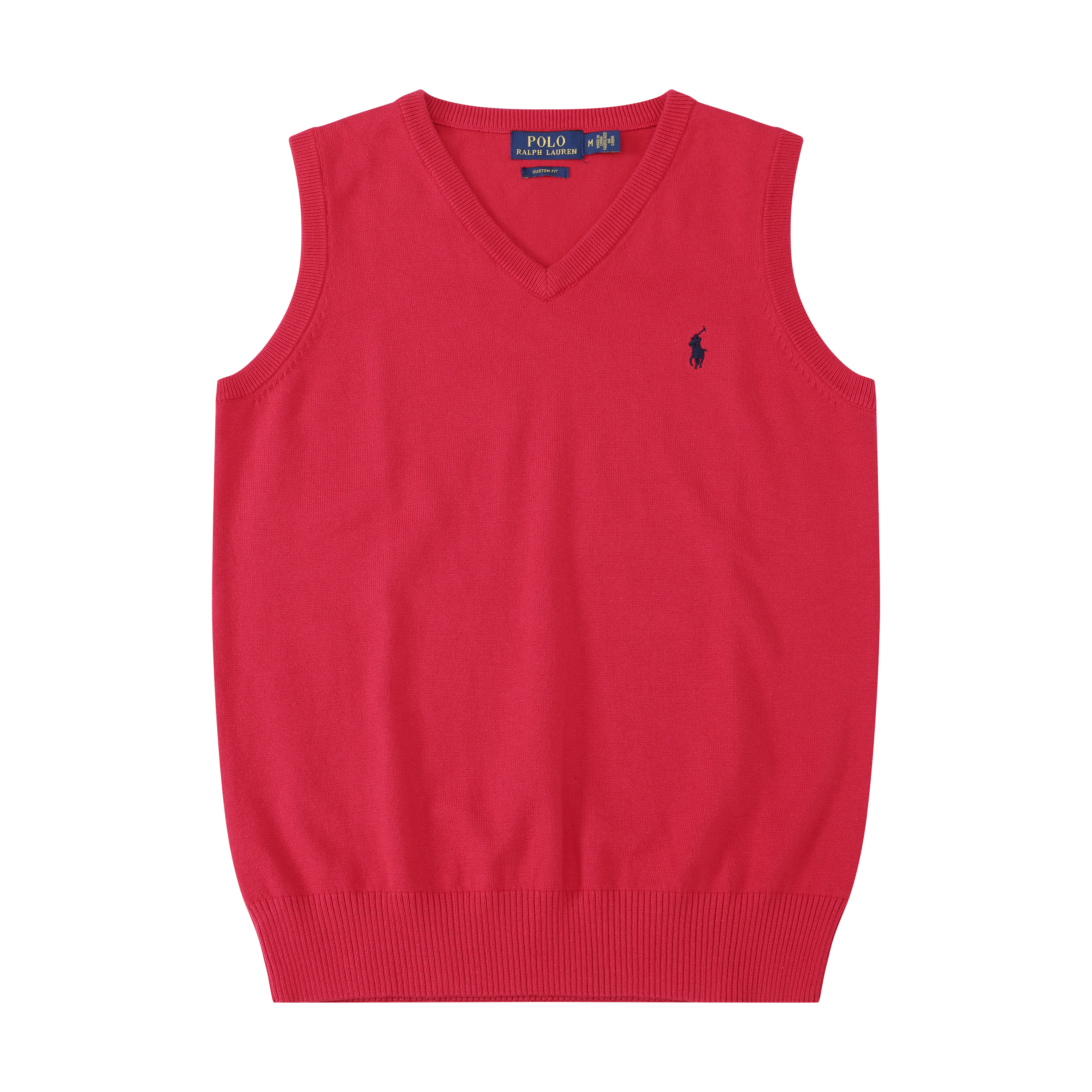 Ralph Laur* Vest