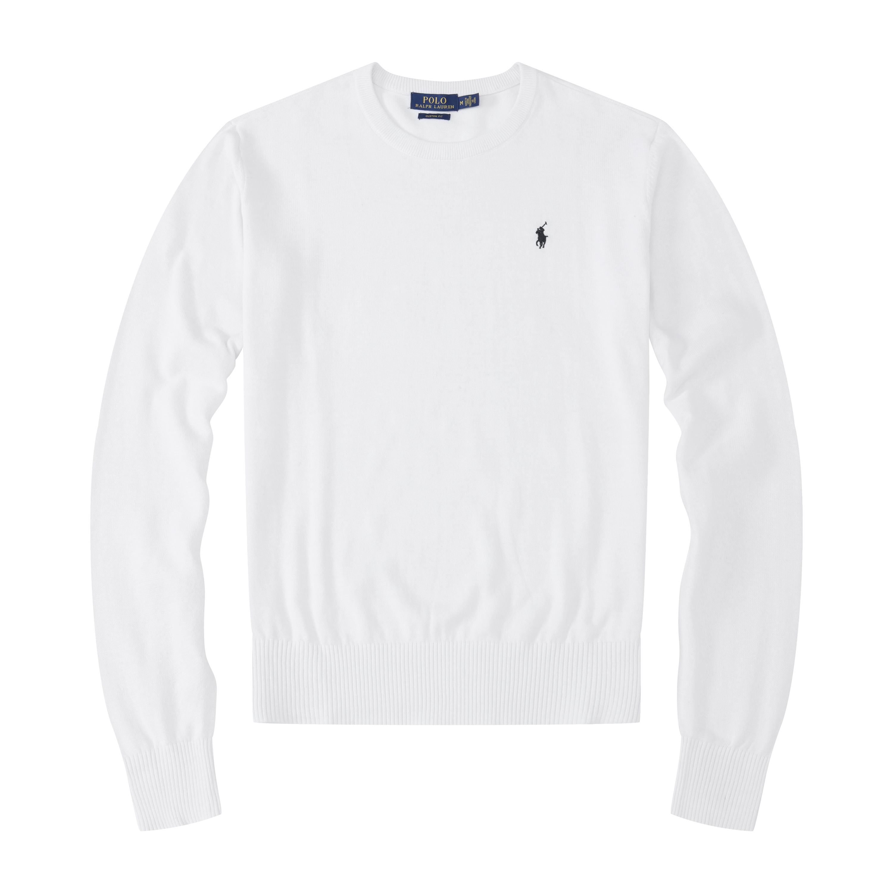 Ralph Laur* long-sleeved sweater