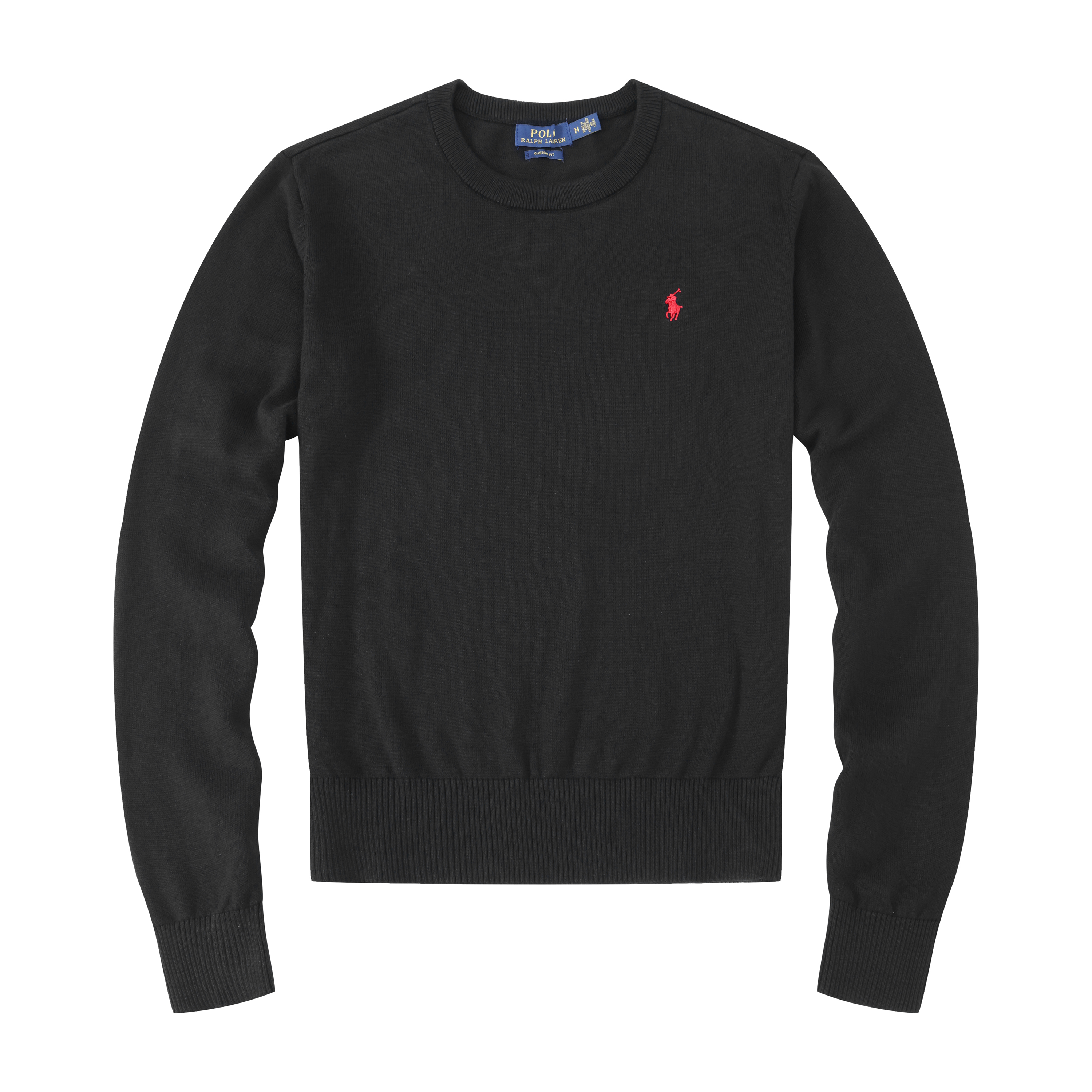 Ralph Laur* long-sleeved sweater