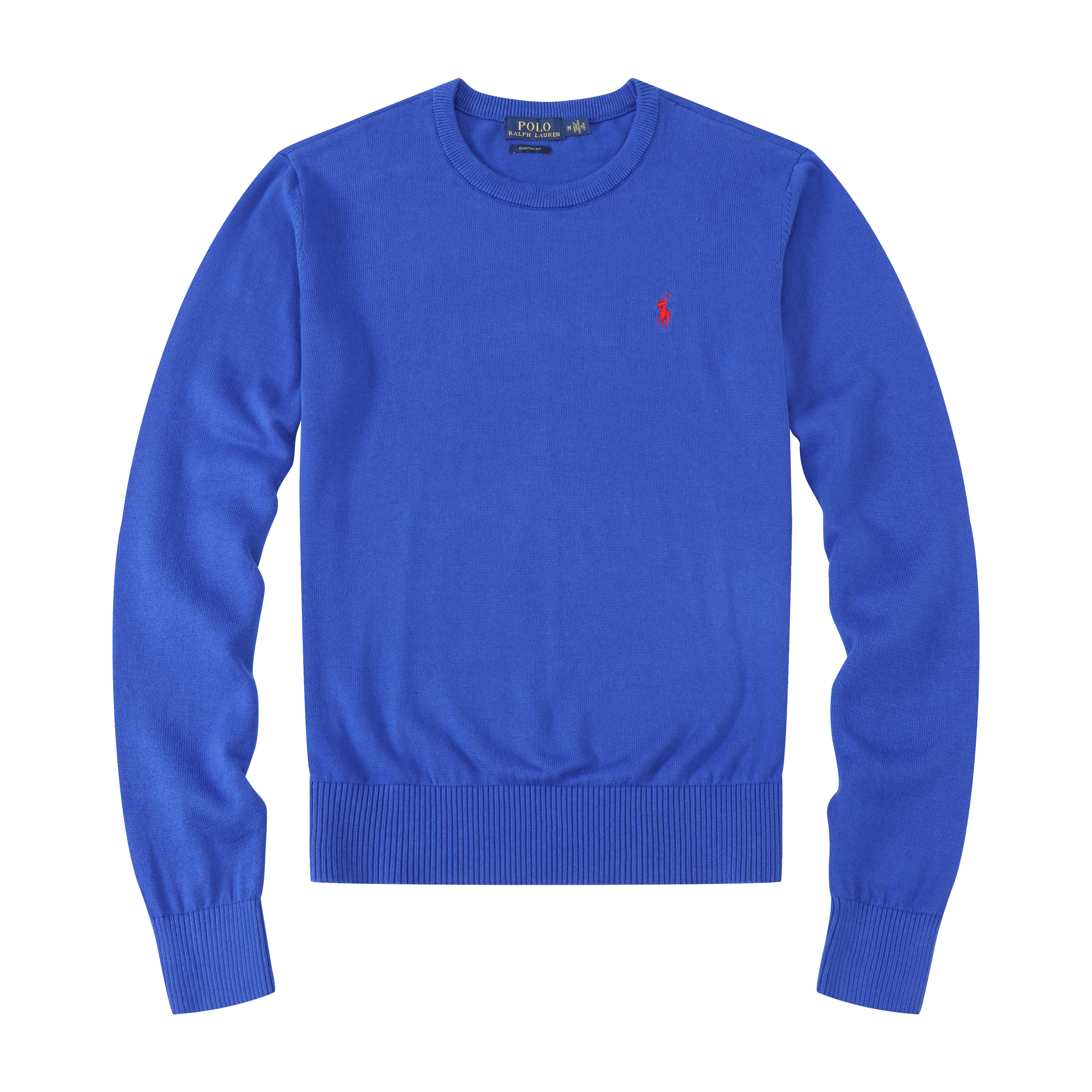 Ralph Laur* long-sleeved sweater
