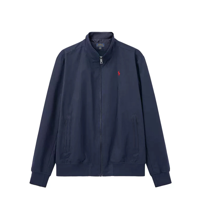 Ralph Laur* Casual Blazer (Padded)