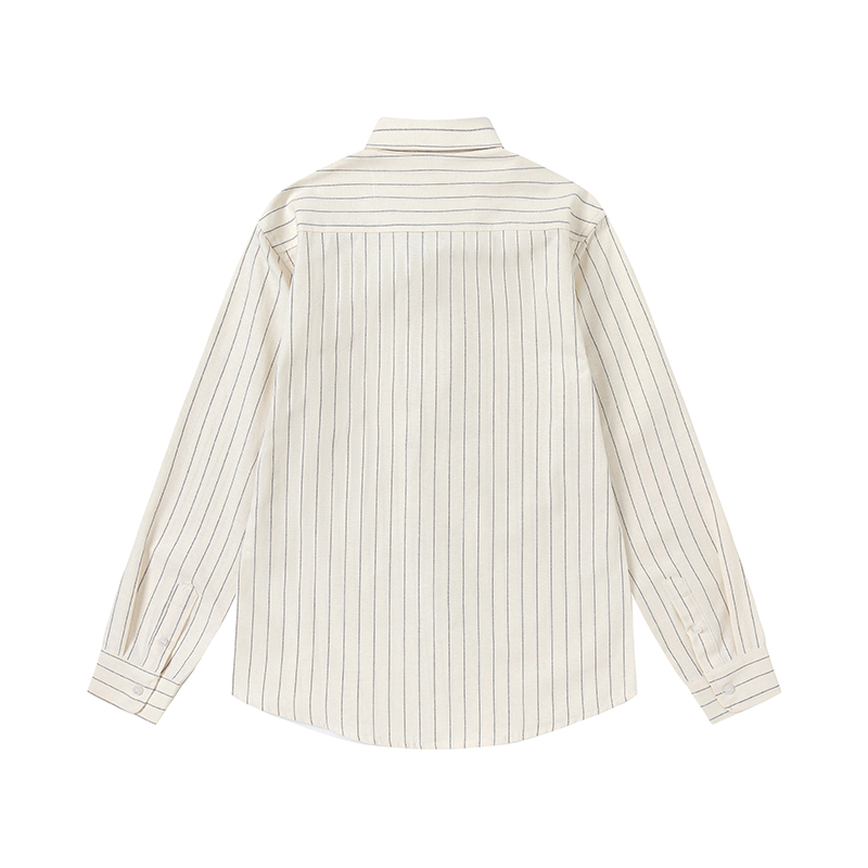 AM* Striped Shirt