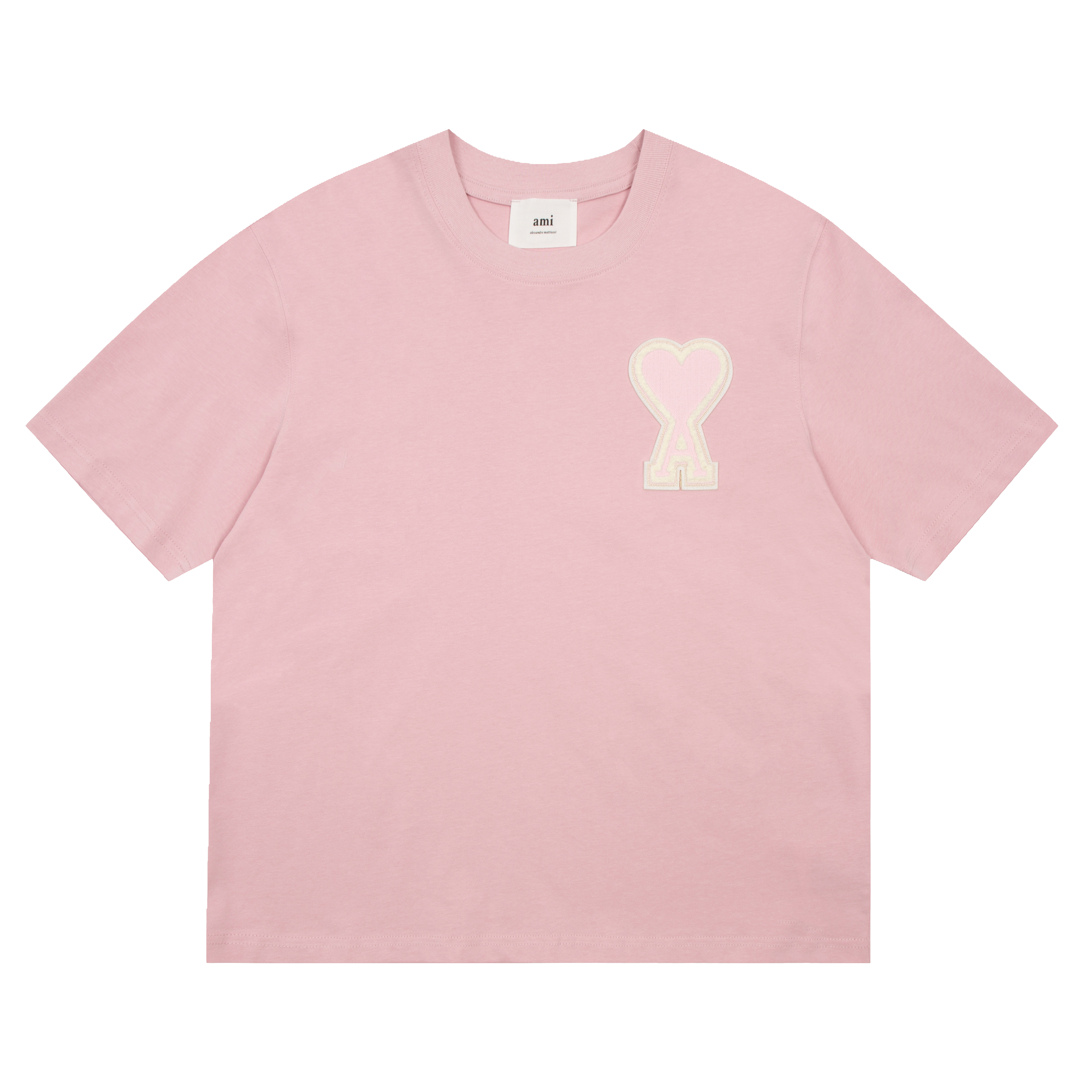 AM* Cotton T-shirt (13 colors)