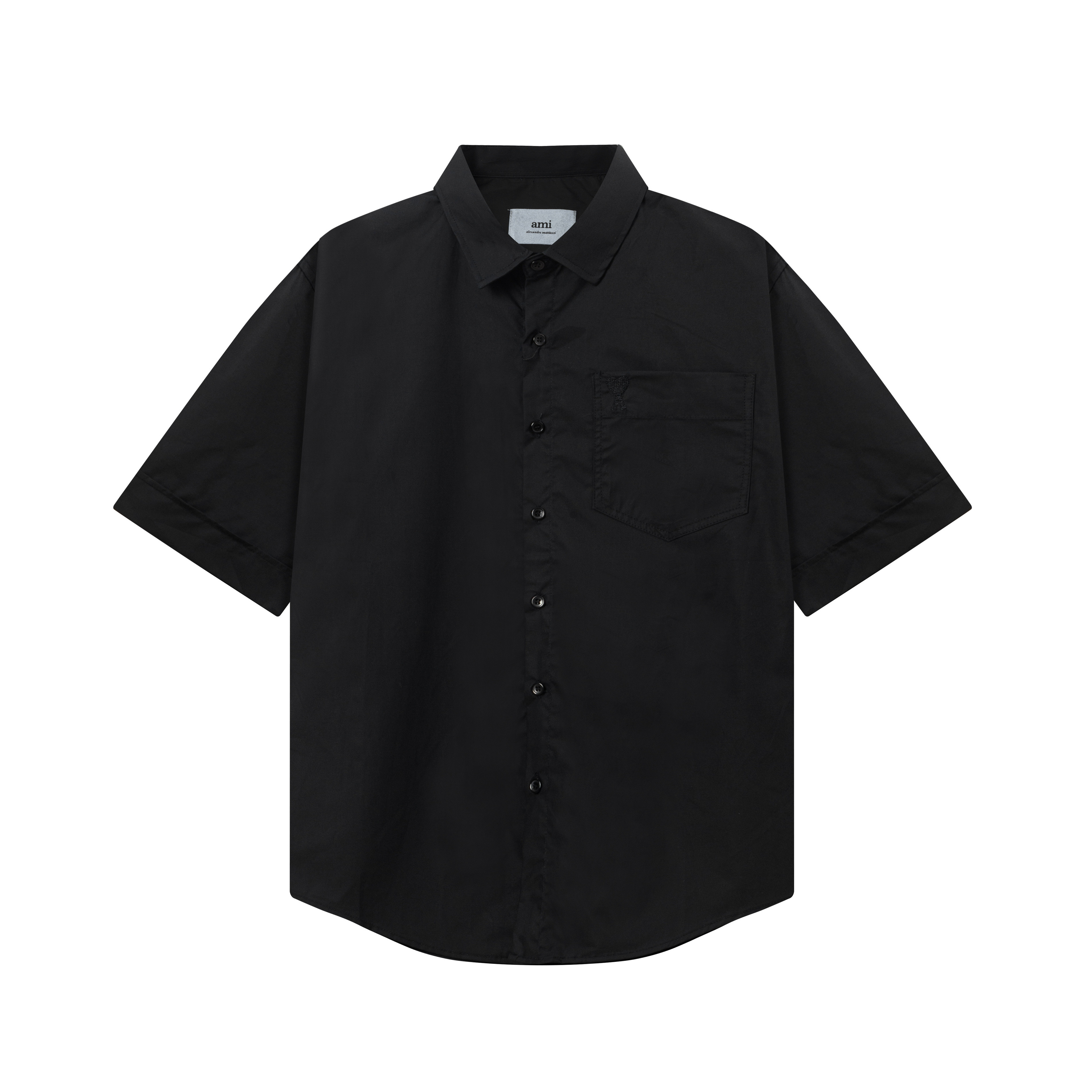 AM* Short Sleeve Shirt
