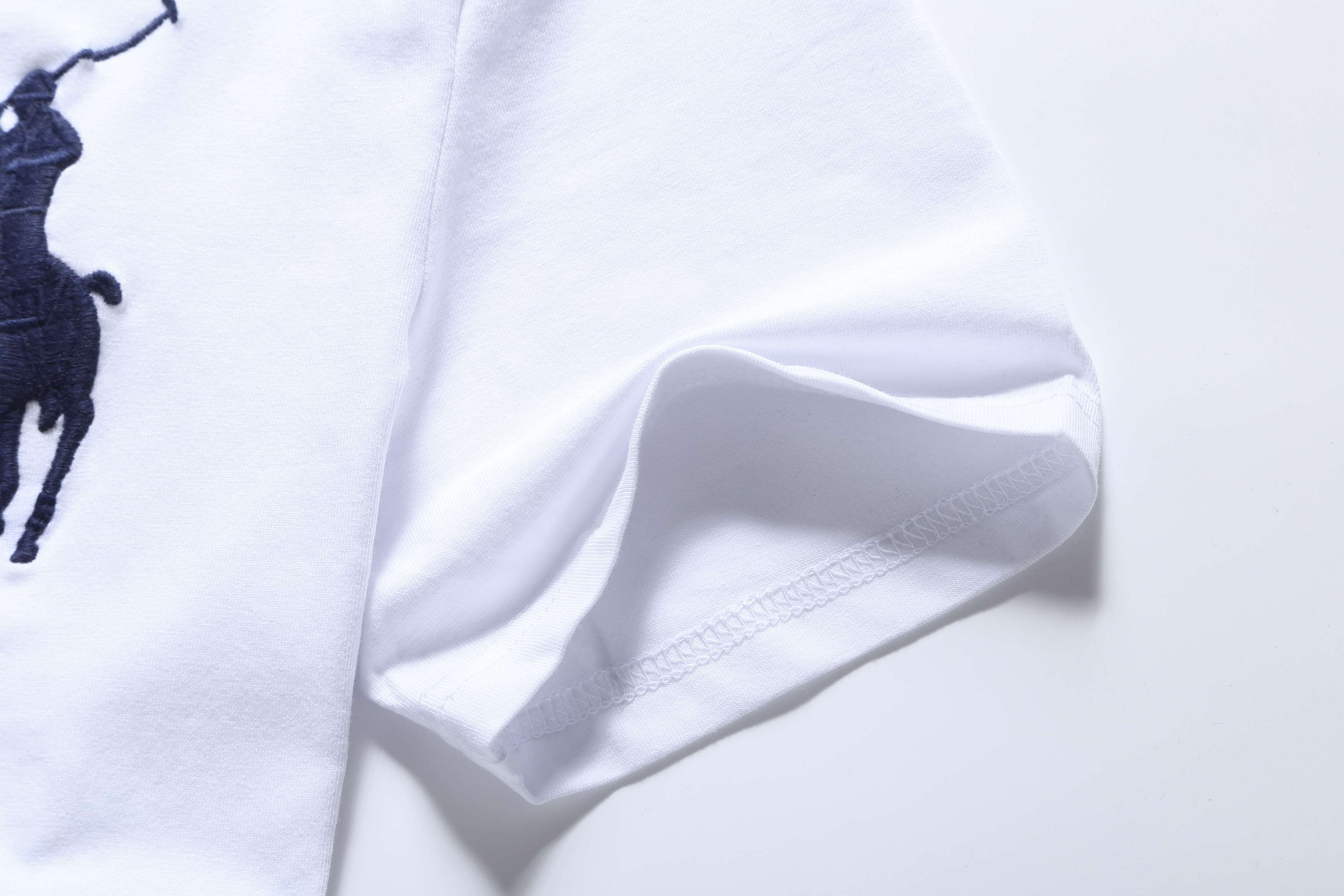 POLO American flag T-shirt