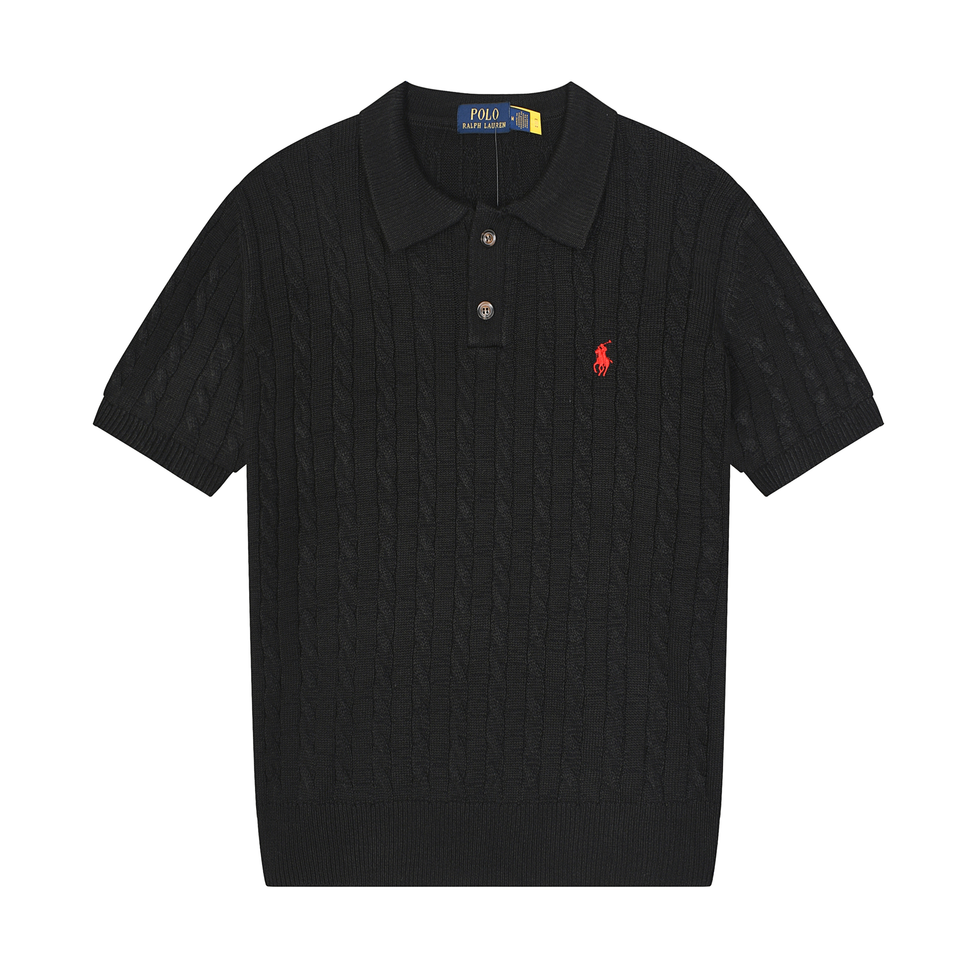 POLO sweaters short-sleeved T-shirts