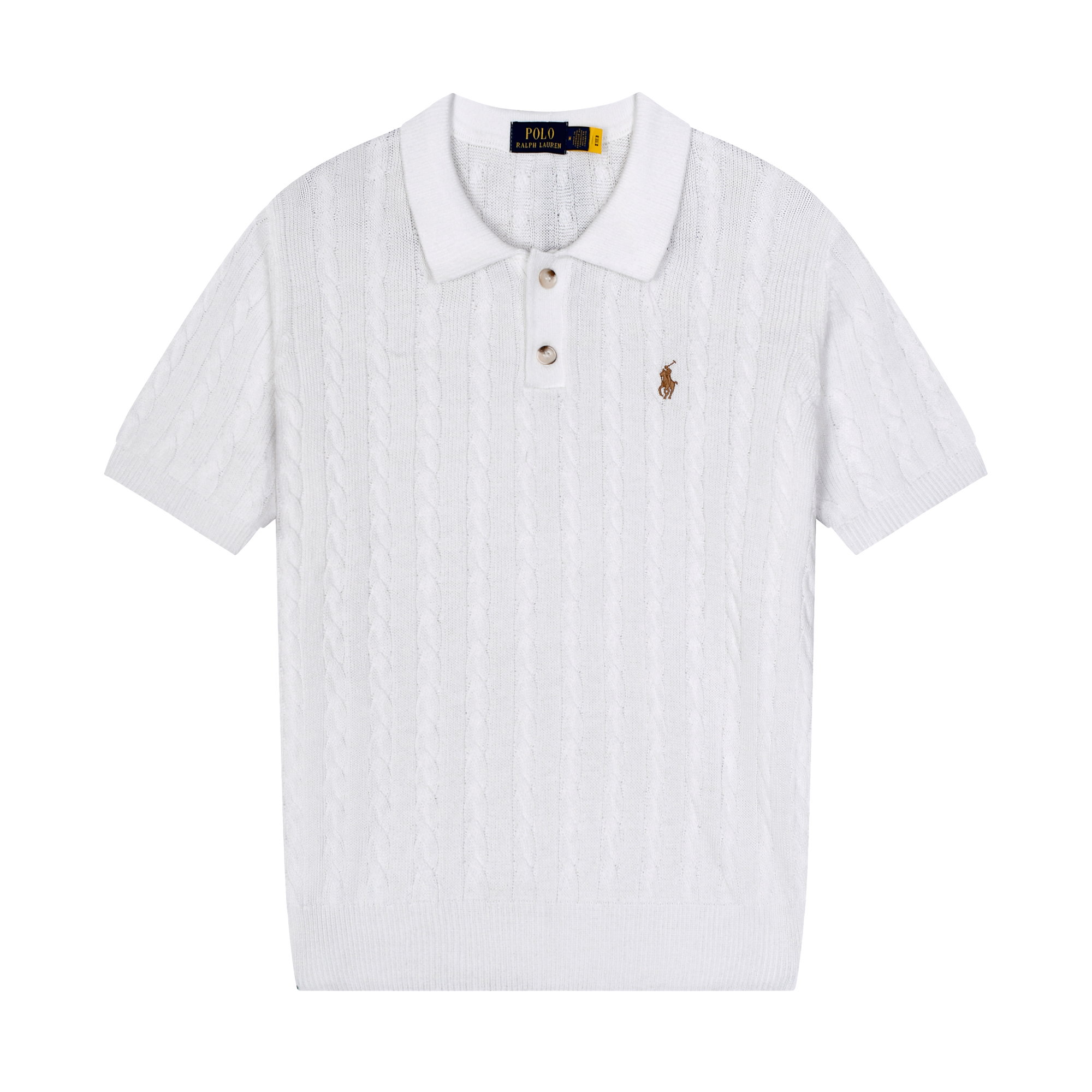 POLO sweaters short-sleeved T-shirts