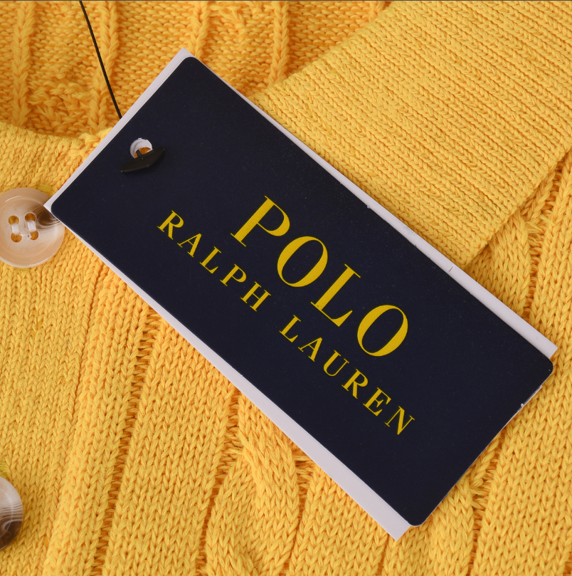POLO sweaters short-sleeved T-shirts