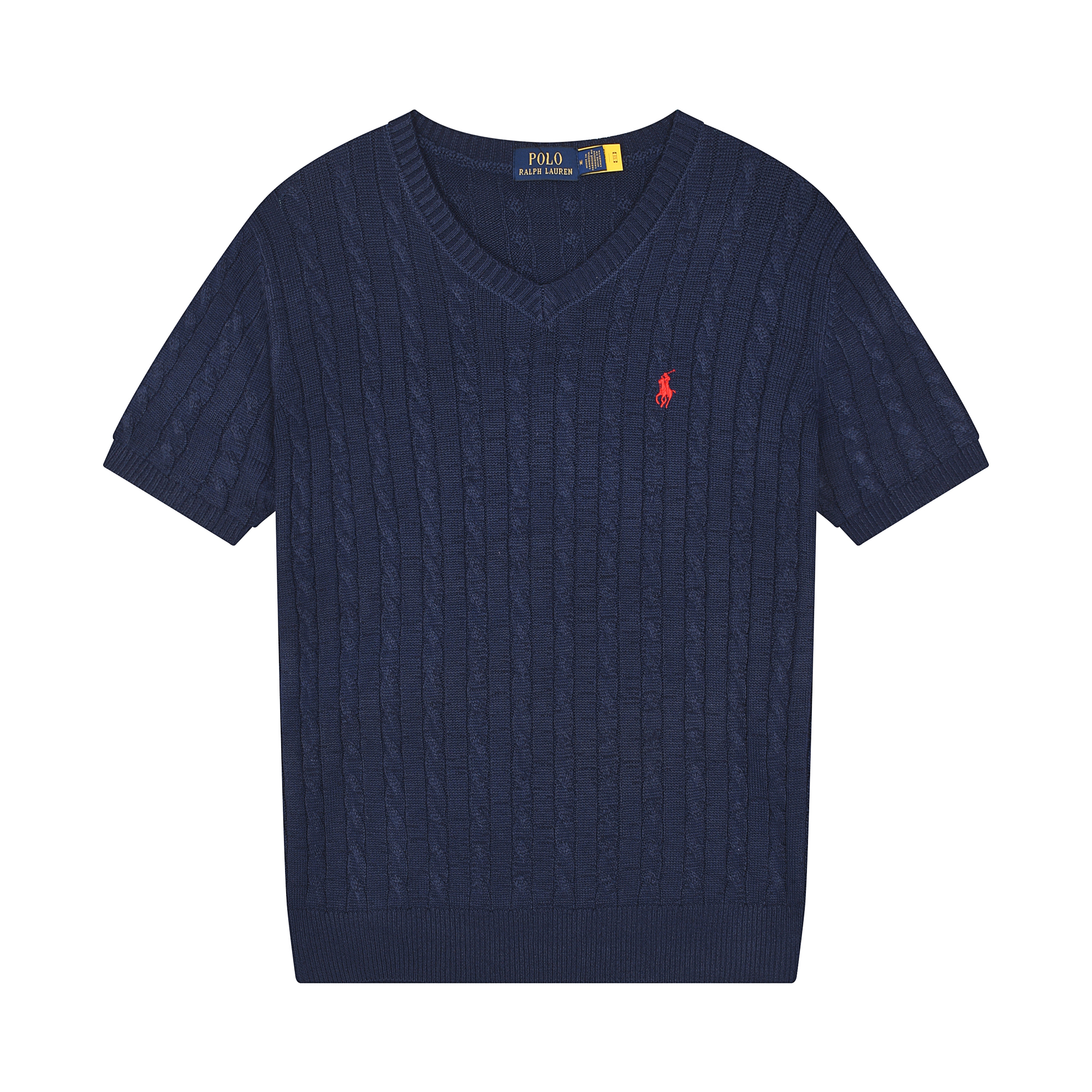 POLO sweaters short-sleeved T-shirts
