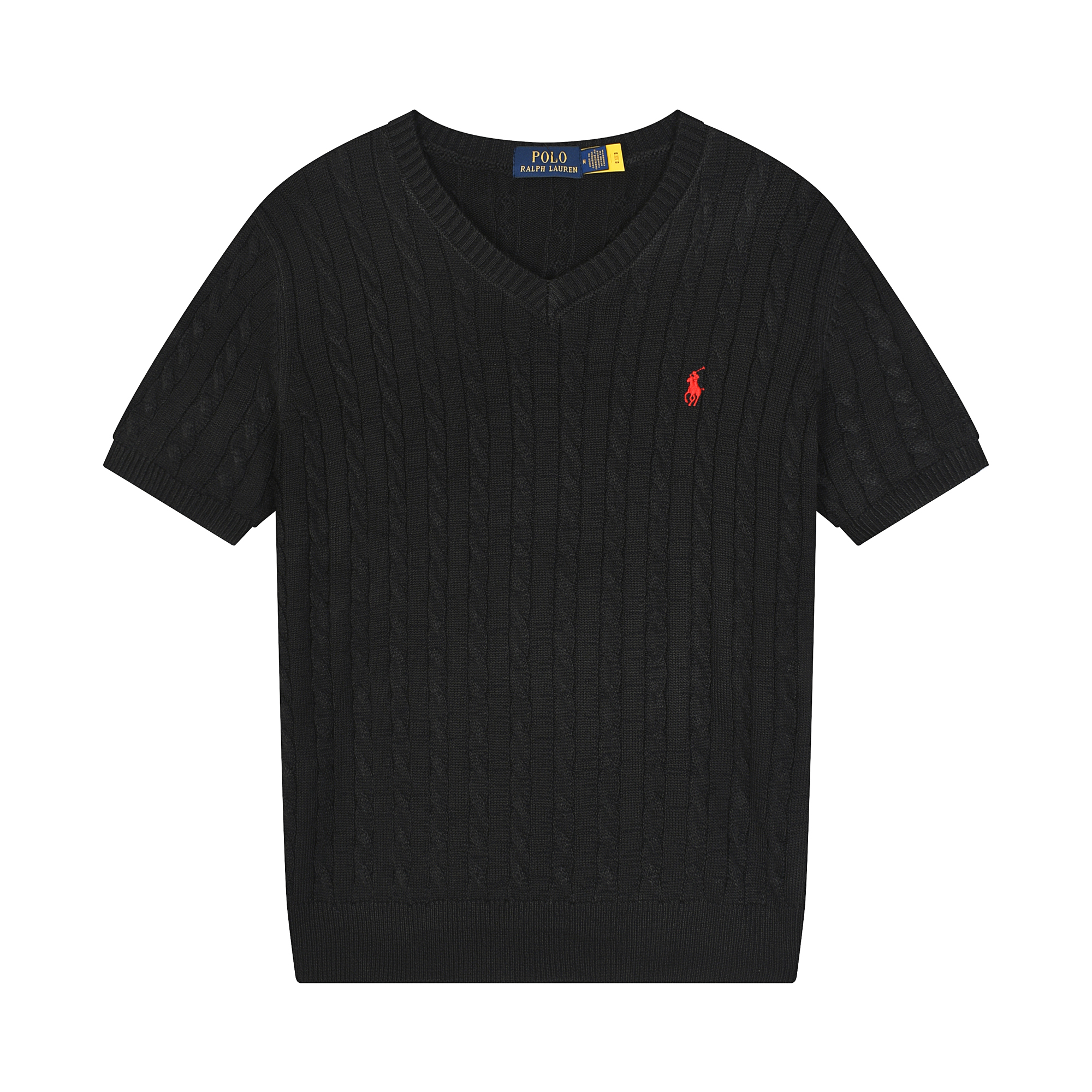 POLO sweaters short-sleeved T-shirts