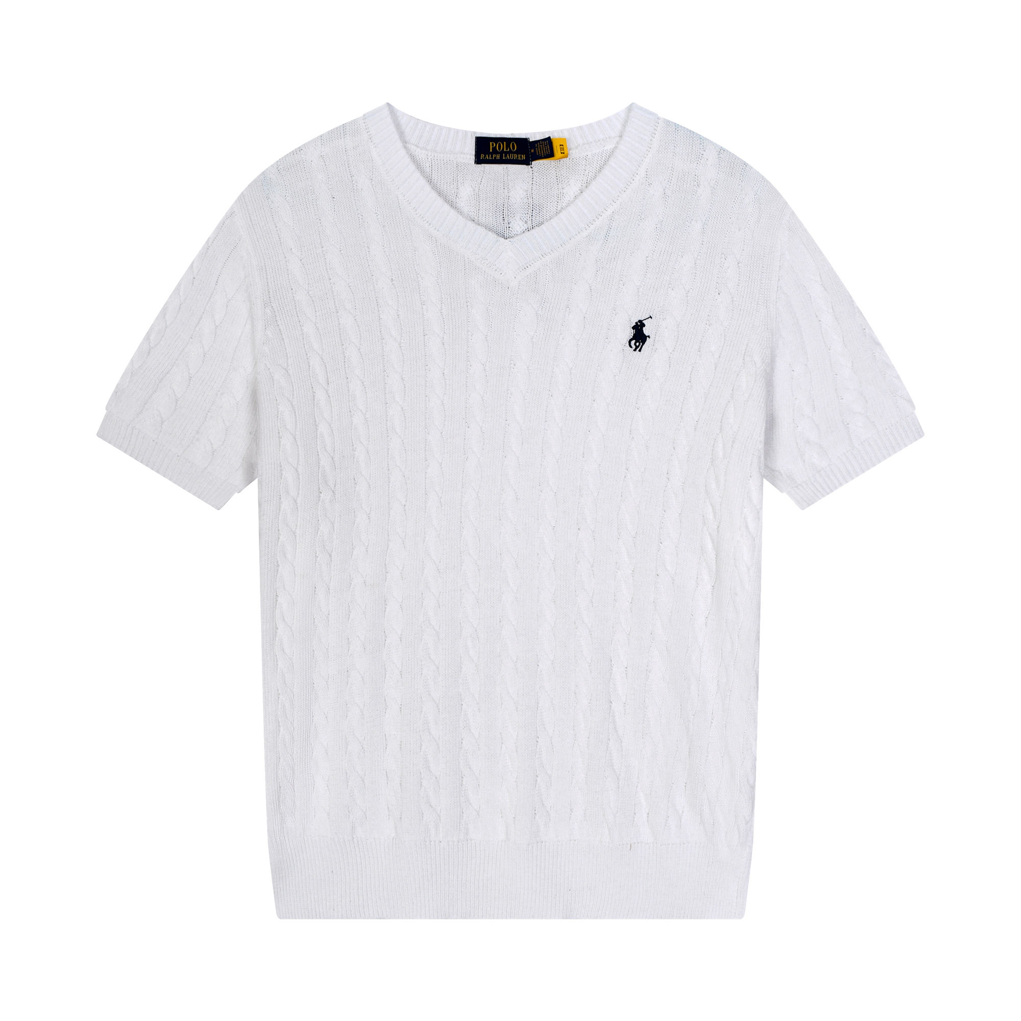 POLO sweaters short-sleeved T-shirts