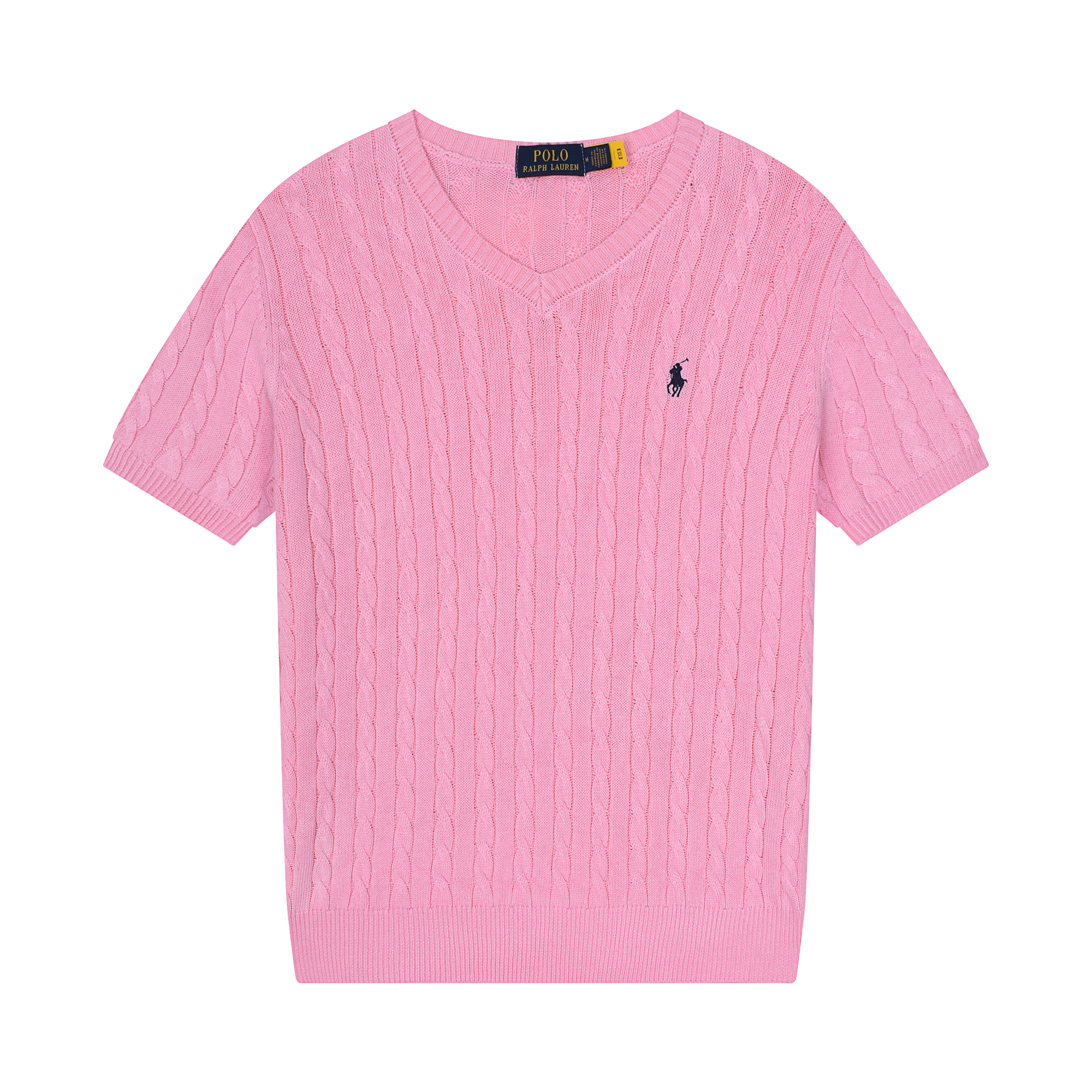POLO sweaters short-sleeved T-shirts