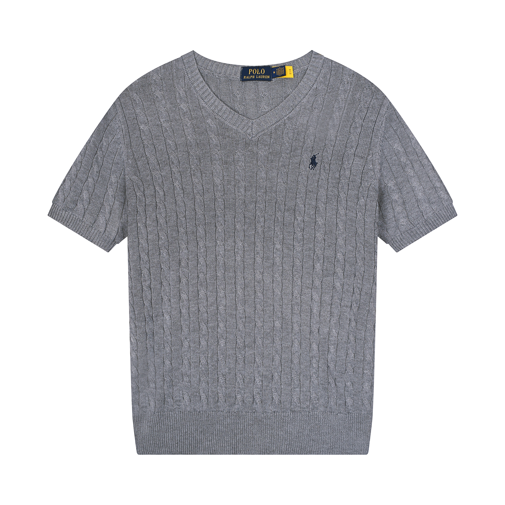 POLO sweaters short-sleeved T-shirts