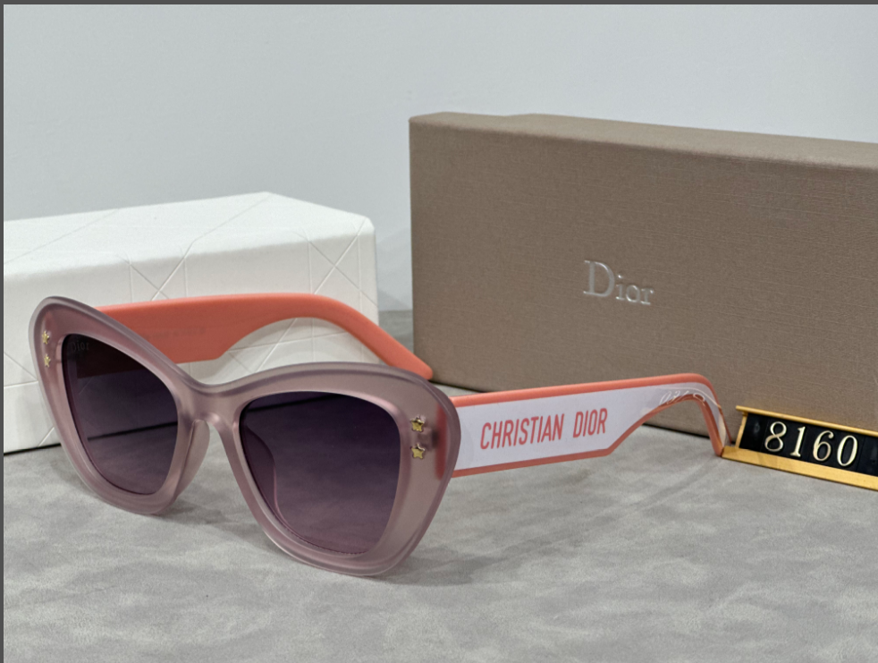 DIO* Sunglasses