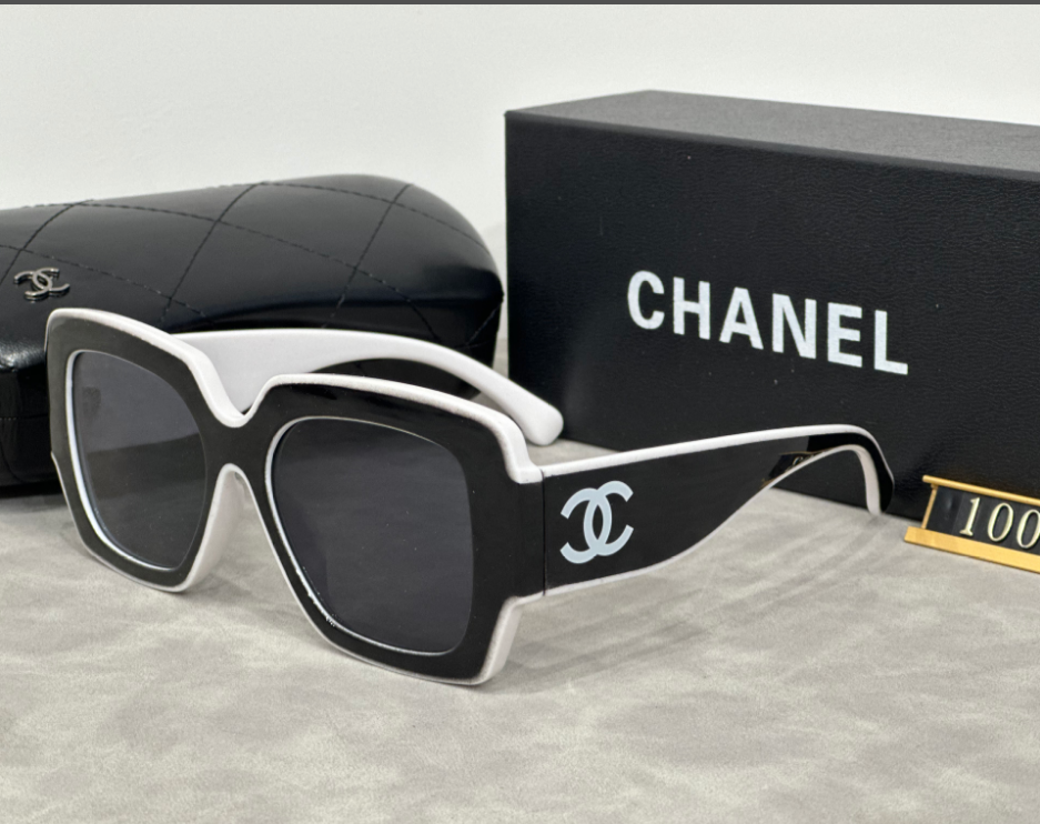 CHAN* Sunglasses