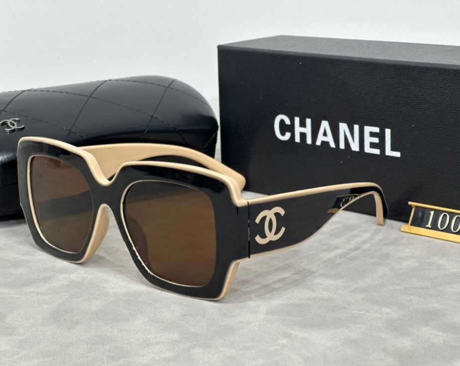 CHAN* Sunglasses