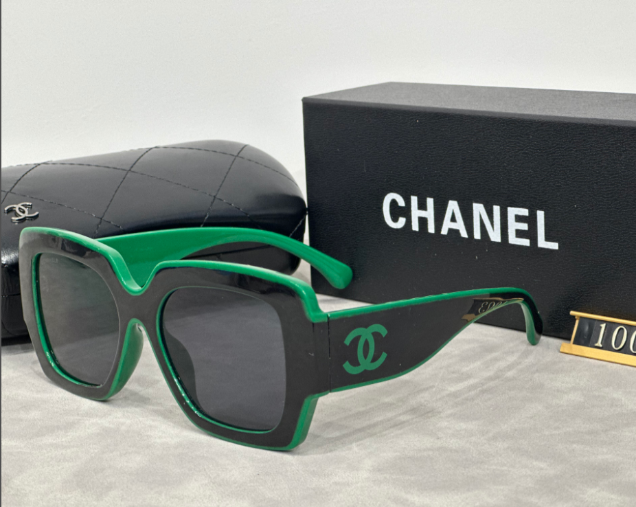 CHAN* Sunglasses