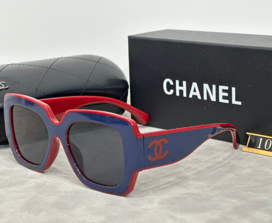 CHAN* Sunglasses