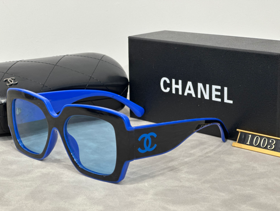 CHAN* Sunglasses