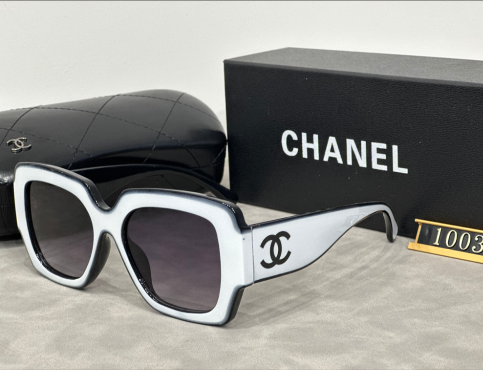 CHAN* Sunglasses