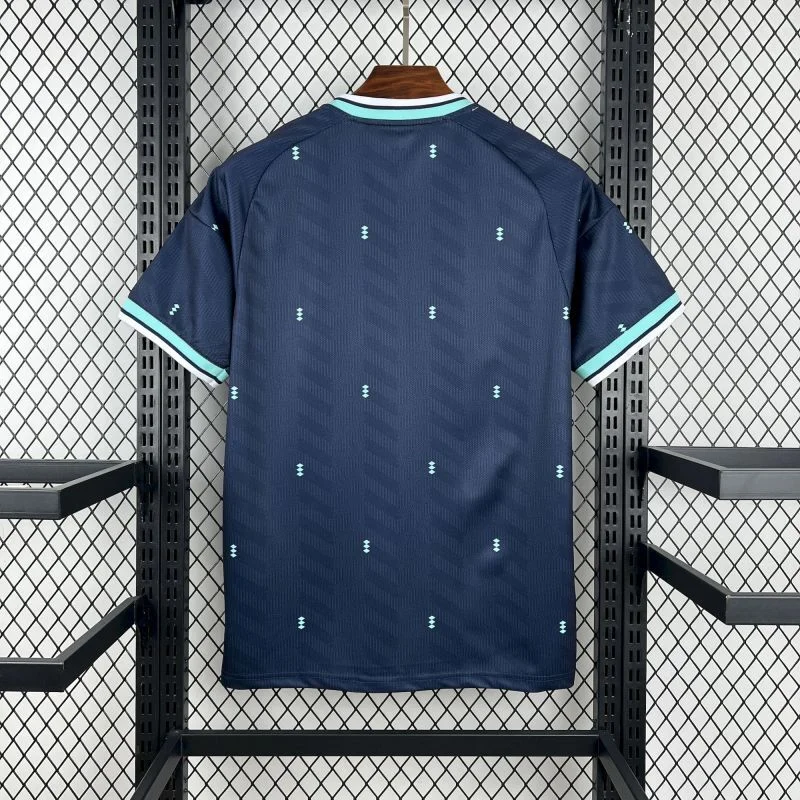 2026 Germany World Cup Away Football Jersey 1:1 Thai Quality