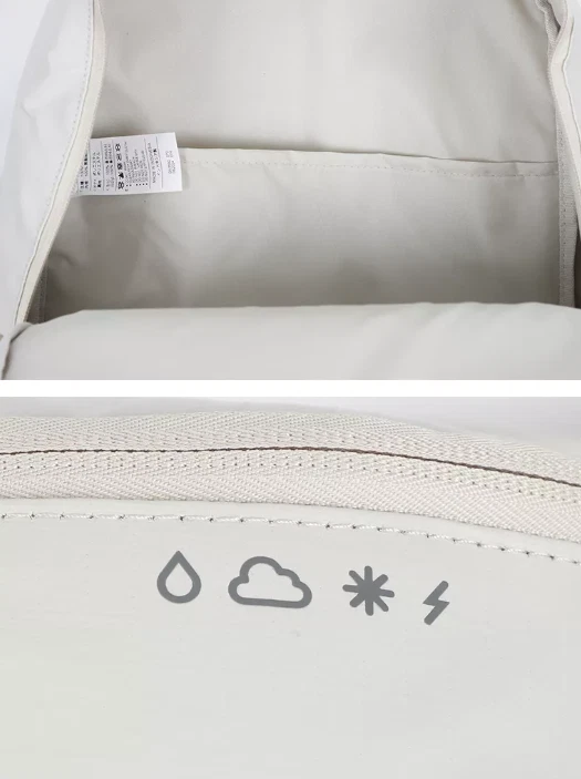 NK backpack computer bag