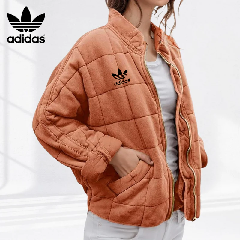 Women's autumn and winter jackets