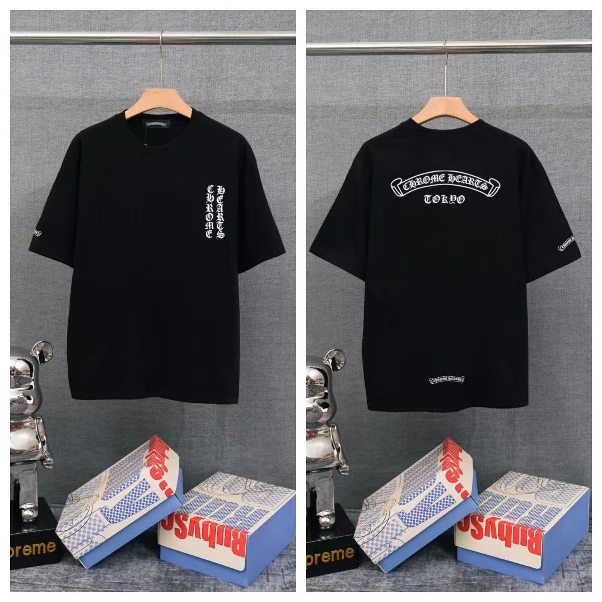 Unisex Short-Sleeve T-Shirt with Sanskrit Character Print