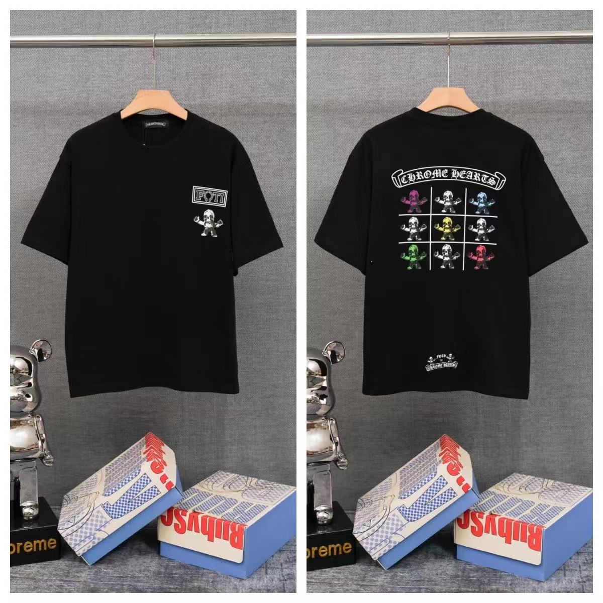 Unisex Short-Sleeve T-Shirt with Sanskrit Character Print