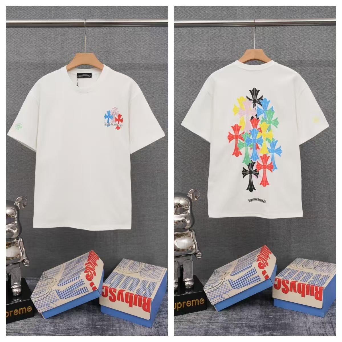 Unisex Short-Sleeve T-Shirt with Sanskrit Character Print