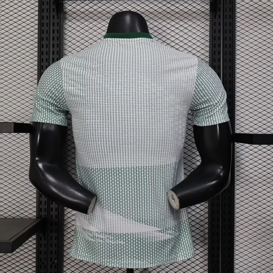 2026 Mexico National Team World Cup Player Jersey